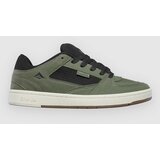 Emerica Mute Skate cevlji olive / black Cene