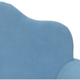  Dječji dvosjed plavi mekani plišani | Eponuda.com