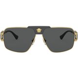 Versace Naočare za sunce VE 2251 100287 | ePonuda.com