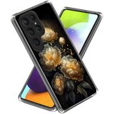 Pattern Printed maska za Samsung Galaxy S25 Ultra Golden Peony  Pattern Printed maska za Samsung Galaxy S25 Ultra Golden Peony Slike