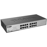 D-link Switch DLINK 16-Port Fast Ethernet DES-1016D/E | Eponuda.ba