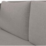 Ambia Garden VRTNA LOUNGE GARNITURA tkanina aluminij | Shoptok.si