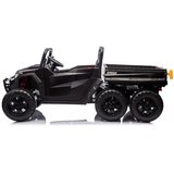  Auto na akumulator XB-1038A 4x4 24V - dvosjed - crni | Shoptok.si