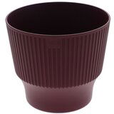 Tera Saksija Mini 18 Plum fi18 Bordo | Eponuda.ba