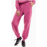 Fila Hlače S12371 Rožnata Cene