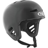 Tsg Dawn Flex Solid Color Skateboard Celada black Cene