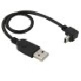  KABLO MINI USB na USB 30CM | Eponuda.ba