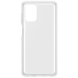 Samsung original ovitek ef-qa125tte za galaxy a12 a125 - prozoren | Shoptok.si