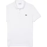 Lacoste Majice & Polo majice Slim Fit Polo - Blanc Bela
