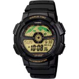  ROČNA URA CASIO AE-1100W-1BVDF | Shoptok.si