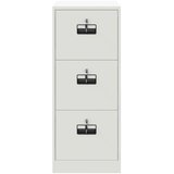 Kabinet za datoteke s ladicama Bijelo 44 x 50 x 106.5 cm | Eponuda.ba