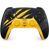 Playstation 5 Dualsense Controller Wireless Marvels Wolverine Battle Yellow Limited Edition Cijene