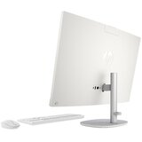 HEWLETT-PACKARD Računalo HP All-in-One 27-cr0058nf | R5-7520U / AMD Ryzen™ 5 / RAM 16 GB / SSD Pogon | shoptok.hr