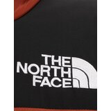 The North Face Outdoor jakna 'Himalayan' hrđavo smeđa / crna / bijela | shoptok.hr