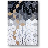  Slike na platnu liquid - dan (moderne slike dan) | ePonuda.com