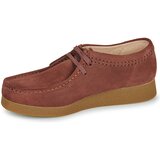 Clarks WallabeeEVOSh Smeđa | shoptok.hr