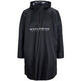 Jack & Jones muški pončo Solar 12209342 plava