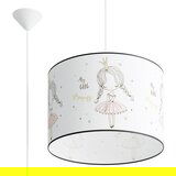Sollux Lighting Obesna svetilka PRINCESS 40, (21347500) | Shoptok.si