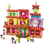 Lego Disney: Magična kuća obitelji Madrigal | shoptok.hr