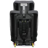 Kinderkraft autosjedalica Safety Fix 2 9-36 kg (76-150 cm), Grey | shoptok.hr