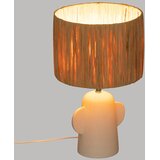 Atmosphera Stona lampa RAIA 1xE27/40W/230V rafija | Eponuda.com