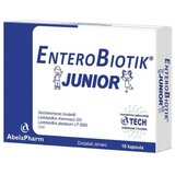 Abela pharm enterobiotik junior 10 kapsula Cene