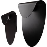 Toolight Zidni svijećnjak APP1429-W BLACK | shoptok.hr