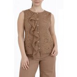 Emme Marella Topi & Bluze EMMGRADI Kostanjeva | Shoptok.si