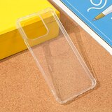  Maska za Honor 200 Smart/ X7c Transparent Ice Cube | ePonuda.com