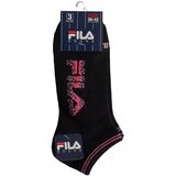 Fila F6129-200 Crna | shoptok.hr