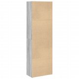  Regal za knjige boja hrasta 60x30x189 cm konstruirano drvo | shoptok.hr