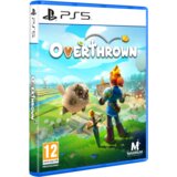 Maximum Games Overthrown (Playstation 5) | Shoptok.si