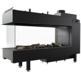 Kratki PLINSKI KAMIN LEO/LP/100/TUNEL/G31/37MBAR | Shoptok.si