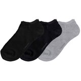 Bjorn Borg Essentian Steps 3x čarape | shoptok.hr