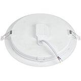  LED panel nadgradni round DL18W DUAL 4000K | shoptok.hr