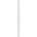  Prozorska folija matirana s uzorkom bambusa 60 x 500 cm PVC | shoptok.hr