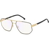 Carrera 1141 I46 ONE SIZE (58) Črna/Kristalna | Shoptok.si