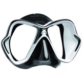 Mares potapljaška maska X-Vision Ultra LS Črna | Shoptok.si
