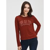 GAP Easy T-shirt with logo - Women Cene'.'