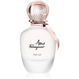 Salvatore Ferragamo Amo Ferragamo Per Lei parfumska voda za ženske 50 ml Cene