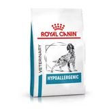 Royal Canin Veterinary Canine Hypoallergenic - Varčno pakiranje: 2 x 14 kg