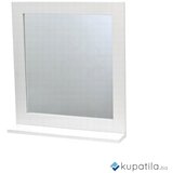  Ogledalo sa policom MDF... Cijene