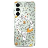  Futrola silikonska print magsafe za samsung a165f/a166b galaxy a16 4g/a16 5g autumn ( F122853 ) | ePonuda.com