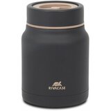 Rivacase termo posoda 90331BK črna Cene
