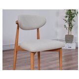 Hanah home set trpezarijskih stolica bohem, 44x81x50 cm, bež | ePonuda.com