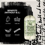 Bumble and Bumble Seaweed Oil Control Styling Primer pripravno pršilo za mastne lase 200 ml | Shoptok.si