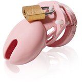CB-X Kletka za penis CB-6000s, roza | Shoptok.si