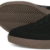 Jack & Jones Niske tenisice 'JFWKIRK' antracit siva / tamo siva | shoptok.hr