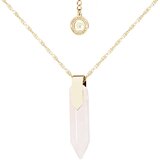 Giorre Woman's Necklace 37692 Cene