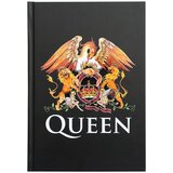 Erik Bilježnica A5 Queen - bullet listovi, 96 listova | shoptok.hr
